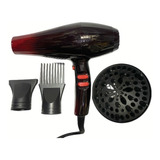 Secador De Pelo 4000w Profesional