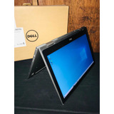 Lap Top Touch 15.6, Dell , Mod 5578