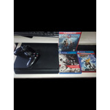 Playstation 4 1tb 8gb Ram