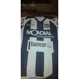 Camiseta De Talleres De Cordoba 2011 Original En Perfecto Es