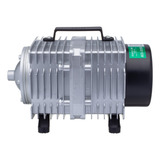 Compressor Ar Eletromagnético 220v Hailea Aco-009 120l/min