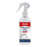 Removedor De Moho Spray Activo Eficiente En Cloro, Utilizado