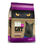 Br For Cat Adulto 3 Kg