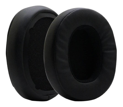 Almohadillas Para Auriculares Skullcandy Crusher Bluetooth