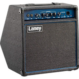 Laney Rb2 Amplificador Para Bajo 30 Watts Richter