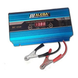 Cargador De Baterias Automatico Inteligente Bc 12-40 Aleba