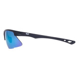 Óculos Gog Pico Reflex Azul Marinho Cat 3