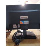 Monitor Negro, LG E1941s