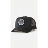 Gorra Trucker Hombre Rip Curl Wetsuit Icon Mujer