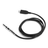 Cable Usb Usb De 6,35 Mm Para Base De Guitarra A Pc, Conecto