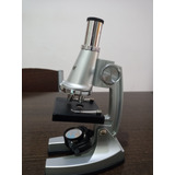 Microscopio Mp-a300 Con Luz- Marca Galileo
