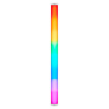 Lámpara Tubo Led Godox Tp2r Pixel Rgb Para Vídeo 