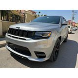 Jeep Grand Cherokee 2019 6.4 Srt-8 At