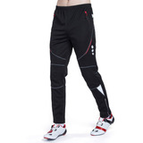 Pantalones De Ciclismo De Deportes De Invierno Para Hombre