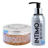 Exfoliante Corporal 200 Ml + Despigment - mL a $197