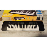 Teclado Casio Ctk - 240 Con Soporte Tijera 