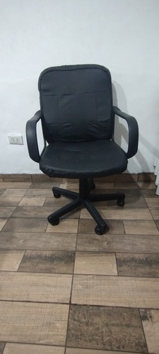 Silla Pc Escritorio Oficina Ejecutivo Giratoria 