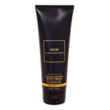 Noir Crema Corporal Para Caballero Bath & Body Works