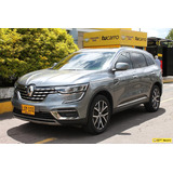 Renault Koleos 2.5 Intens 4x4 At