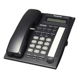 Panasonic Kx-t7730 Teléfono Negro