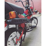 Honda Dax Ct 70