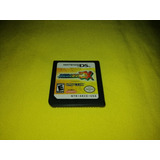 Mega Man Zx Nintendo Ds Original En Buen Estado