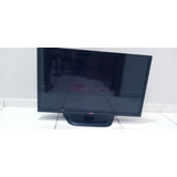 Tv LG - 32ln5400-sb - Defeito No Led/lcd