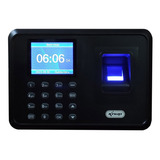 Relógio Biométrico Ponto Eletrônico Knup Kp-1028