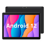 Tablet Dragon Touch Max10 De 10 Con 32gb 256gb Android 12 3g