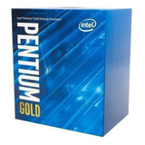 Procesador Intel Cometlake Pentiumgold G6405 4.2 S1200