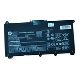 Bateria Hp 15-cw1004la Ht03xl Original