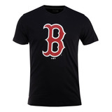 Playera New Era Boston Red Sox Mlb Hombre 11421847