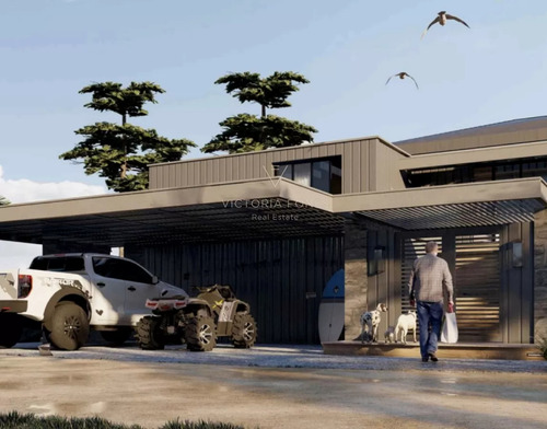 Venta Casa A Estrenar, 4 Dormitorios En Suite Pinar Del Faro (pfp5) - Imagen 2