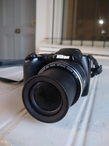 Nikon Coolpix L340