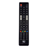 Controle Para Tvs Semp Toshiba 32 E 40l2400 - Ct-6700/6710