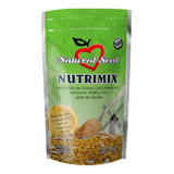 Nutrimix Natural Seed X 250 G Sin Tacc