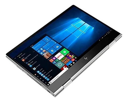 Laptop Hp Envy X360 Core I7 32gb Ram 1tb Ssd