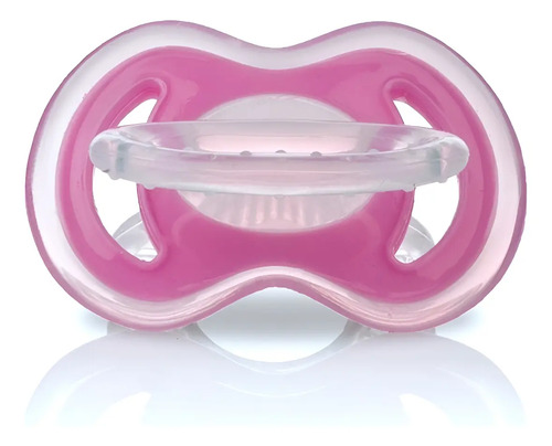 Mordedera De Silicon Tipo Chupon Nuby Gum-eez