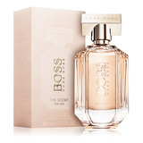Hugo Boss The Scent For Her Edp - mL a $4000
