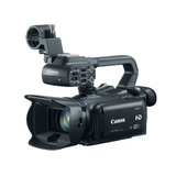 Canon Xa20 Videocámara Profesional Oled Wi-fi Xlr 20x