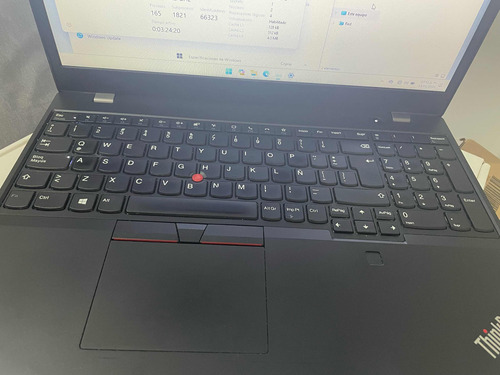 Laptop Lenovo L15 Ssd 128gb + 1tb 8gb Ram Core I3 10ma Gen