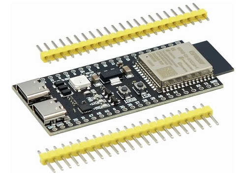 Tarjeta De Desarrollo Esp32-s3 N16r8