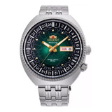 Reloj Orient Ra-aa0e02e Original