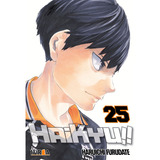 Haikyu!! Manga Ivrea Tomos Varios Gastovic Anime Store