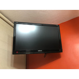 Tv Noblex 24 Pulgadas 9124ld839ft Con Soporte