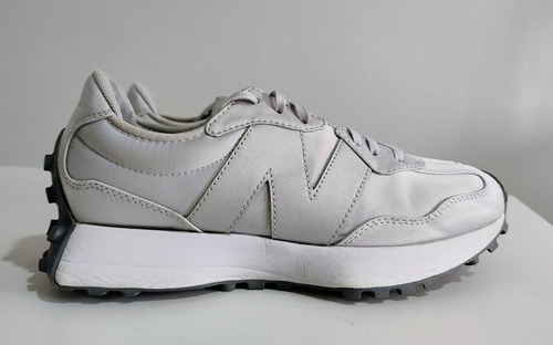 Zapatillas New Balance 327 Gris