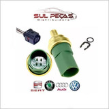 Sensor Temperatura Fox Golf Audi A3 Original Vw C/ Chicote