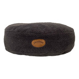 Cama Moises Cuna Colchon Perros Gatos Domenique Fleece Small