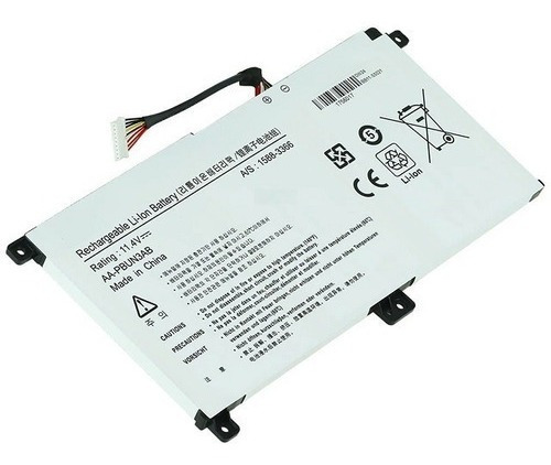 Bateria Aa-pbun3ab Para Notebook Samsung E30-np350xaa-kdabr