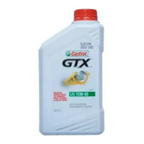 Aceite Castrol Gtx 15w40 1l